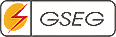 Gujarat State Energy Generation Limited (GSEG) logo